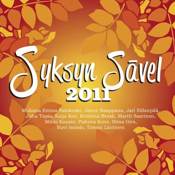 Various Artists - Syksyn Sävel 2011