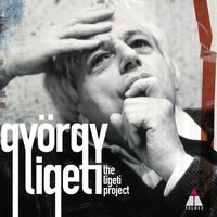 Ligeti Project - The Ligeti Project