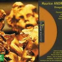 Maurice André - Trumpettissimo