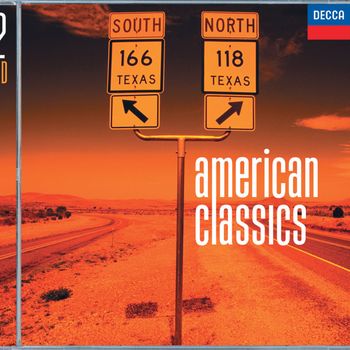 Various Artists - American Classics