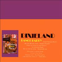 Srdanoff Studio Orchestra - Dixieland Dance Party