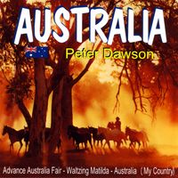 Peter Dawson - Australia