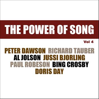 Various Artists - The Power of Song Vol 4