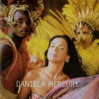 Daniela Mercury - Balé Mulato