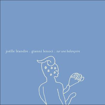 Joëlle Léandre - Sur une balançoire