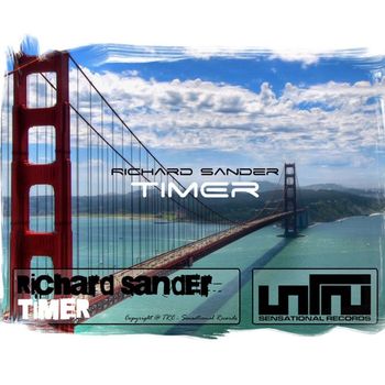 Richard Sander - Timer