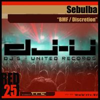Sebulba - BMF / Discretion