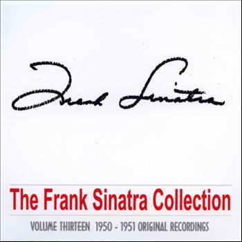 Frank Sinatra - The Frank Sinatra Collection - Vol. Thirteen