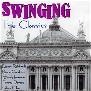 Various Artists - Swinging The Classics