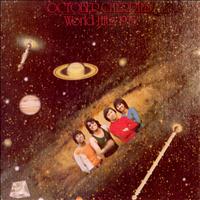 October Cherries - October Cherries World Hits 1975