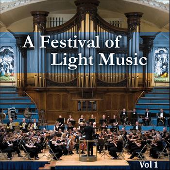 Various Artists - A Festival of Light Music Vol 1