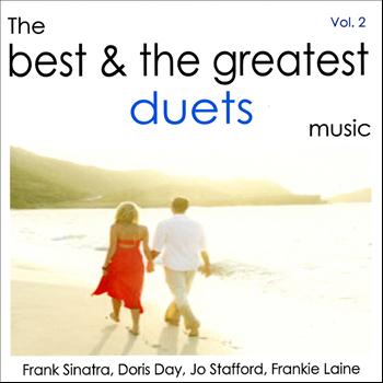 Various Artists - The Best and the Greatest Duets Vol.2