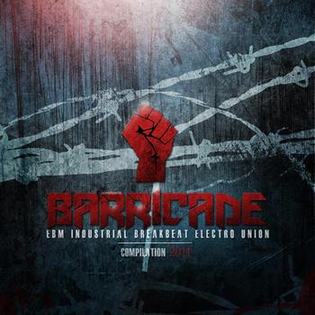 Various Artists - Music From The Barricades