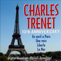 Charles Trenet - 10th Anniversary