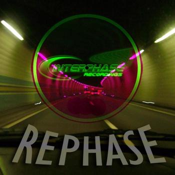 Various Artists - Rephase EP