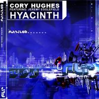 Cory Hughes - Hyacinth