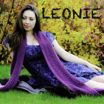 Leonie - Amazing Disgrace