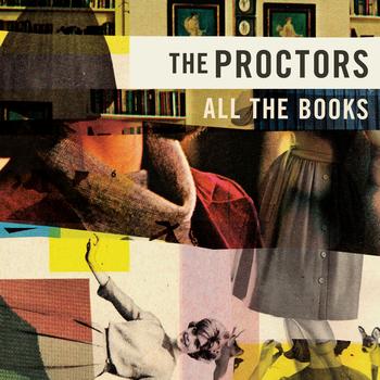 The Proctors - All The Books