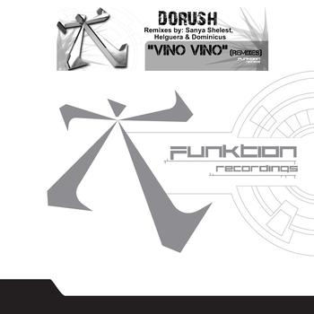 DoRush - Vino Vino