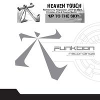 Heaven Touch - Up To The Sky