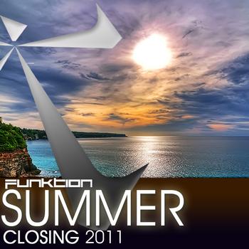 Various Artists - Funktion: Summer Closing 2011