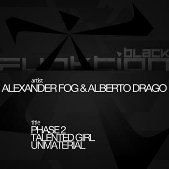 Alexander Fog & Alberto Drago - Fog & Drago E.P. 2