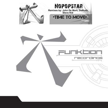Nopopstar - Time To Move