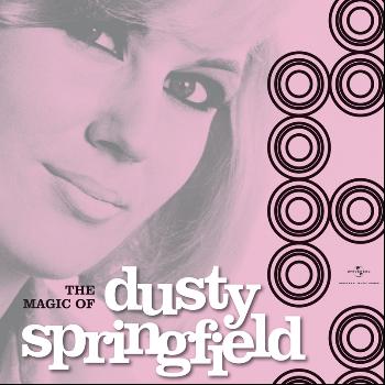 Dusty Springfield - The Magic of Dusty Springfield