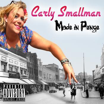 Carly Smallman - Made In Penge