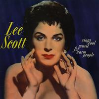 Lee Scott - Cool Music For Warm People (1959)