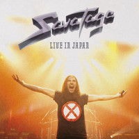 Savatage - Live in Japan (2011 Edition)