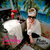 Rodeo Massacre - Swirling Candy Cane