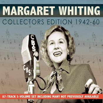 Margaret Whiting - Collectors' Edition 1942-60