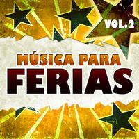 Ultradance - Música para Ferias Vol.2