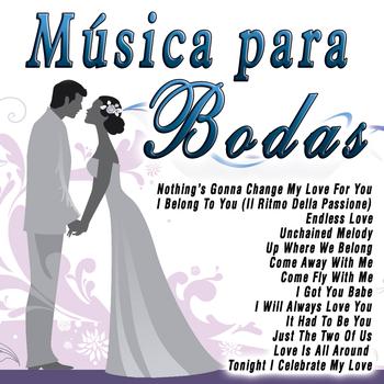 The Wedding Band - Música para Bodas
