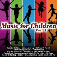 The Kidz Band - Music for Children Vol.1