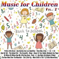The Kidz Band - Music For Children Vol.2