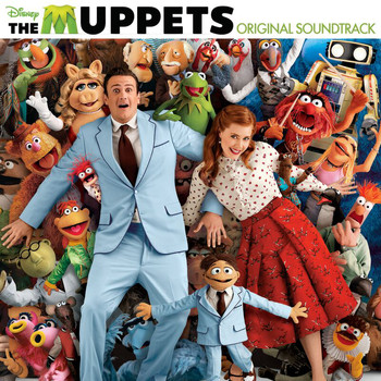 The Muppets - The Muppets (Original Motion Picture Soundtrack)