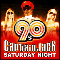 Captain Jack - Saturday Night (90s Hitmix)