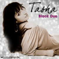 Tasha - Black Due
