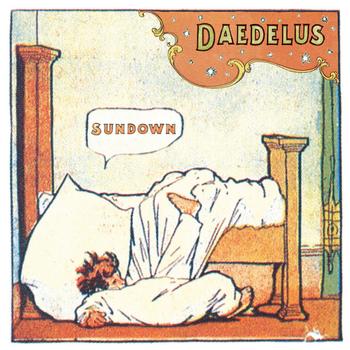 Daedelus - Sundown