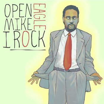 Open Mike Eagle - I Rock