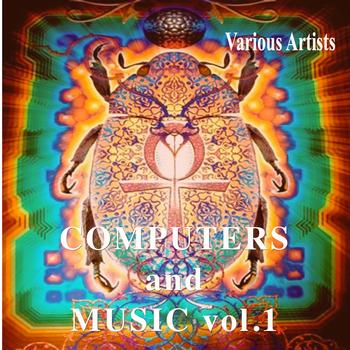 Various Artists - Computers and Music Vol.1     
