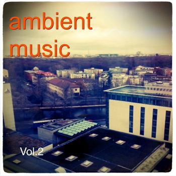 Various Artists - Ambient Music Vol.2      