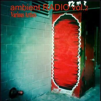 Various Artists - Ambient Radio Vol.2      