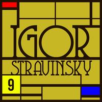 Igor Stravinsky Collection - La Carrière Du Libertin (Acte 2 & Acte 3) : Anthologie Igor Stravinsky Vol. 9