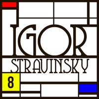 Igor Stravinsky Collection - La Carrière Du Libertin (Acte 1 & Acte 2) :  Anthologie Igor Stravinsky Vol. 8