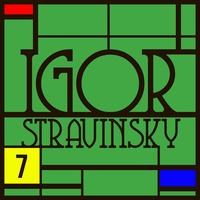 Igor Stravinsky Collection - L'histoire Du Soldat / Dumbarton Oaks : Anthologie Igor Stravinsky Vol. 7