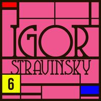 Igor Stravinsky Collection - Concerto Pour Deux Piano / Trois Mouvements De Petrouchka / Fugue En Do Mineur Pour Deux Piano : Anthologie Igor Stravinsky Vol. 6