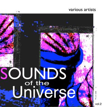Various Artists - Sounds of the Universe Vol.2    